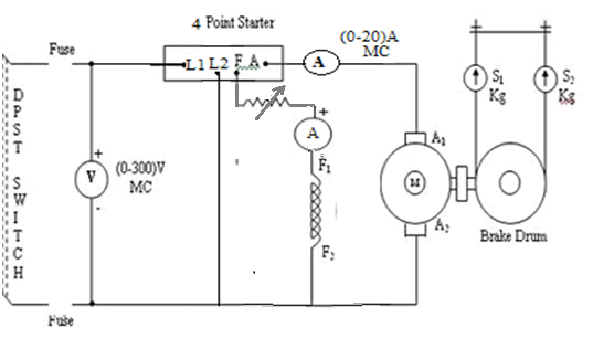 Circuit Diagram